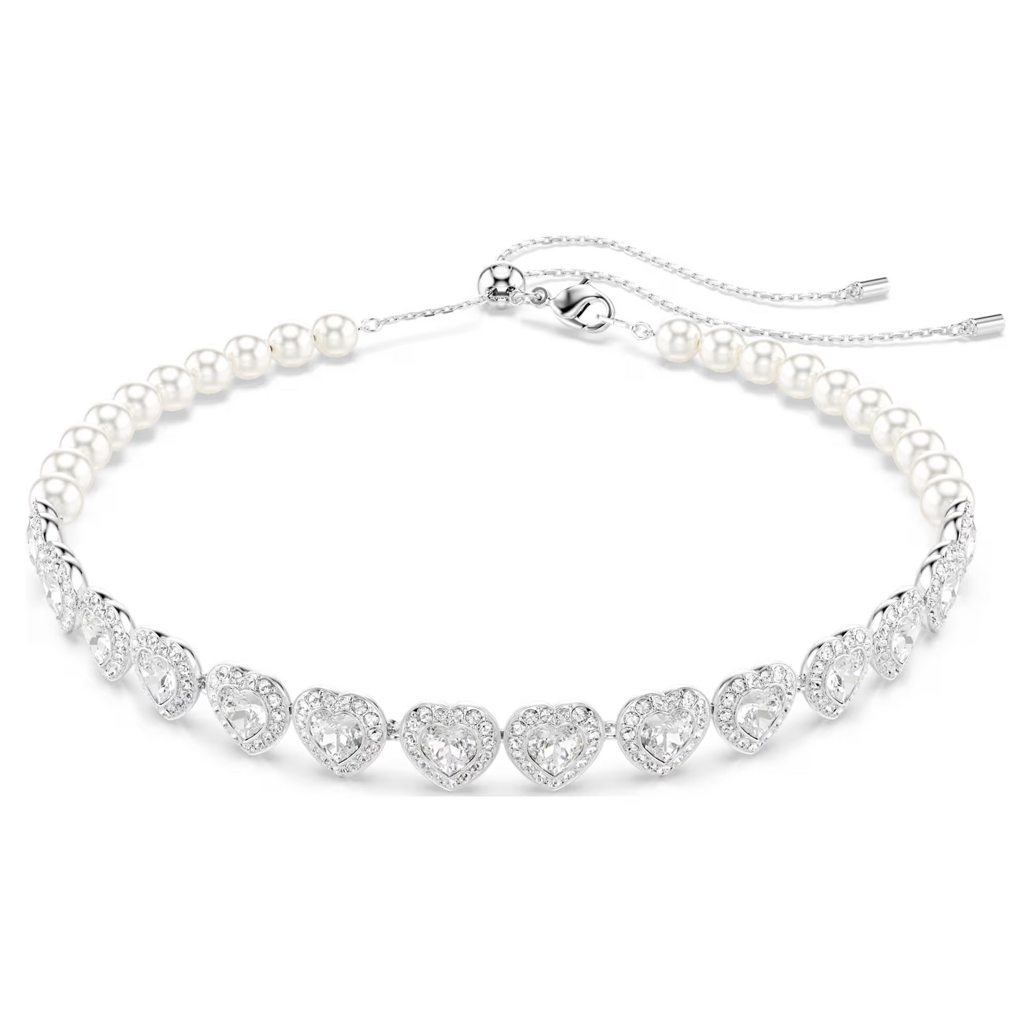 Ariana Grande Tennis Choker