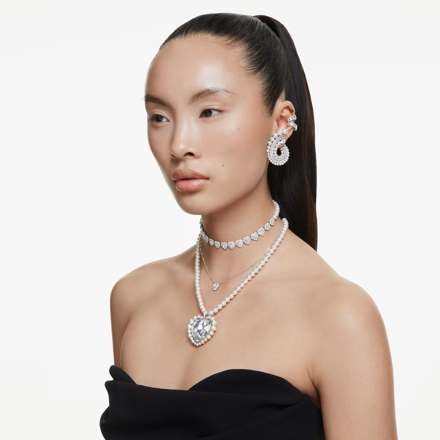 Ariana Grande Tennis Choker