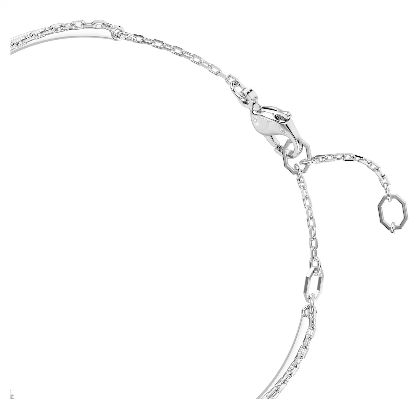 Hyperbola Bangle Bracelet