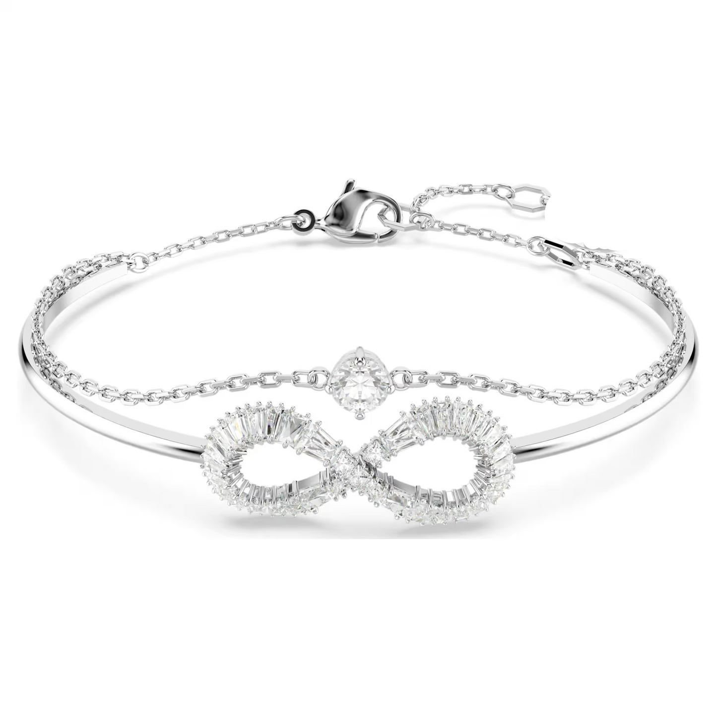 Hyperbola Bangle Bracelet