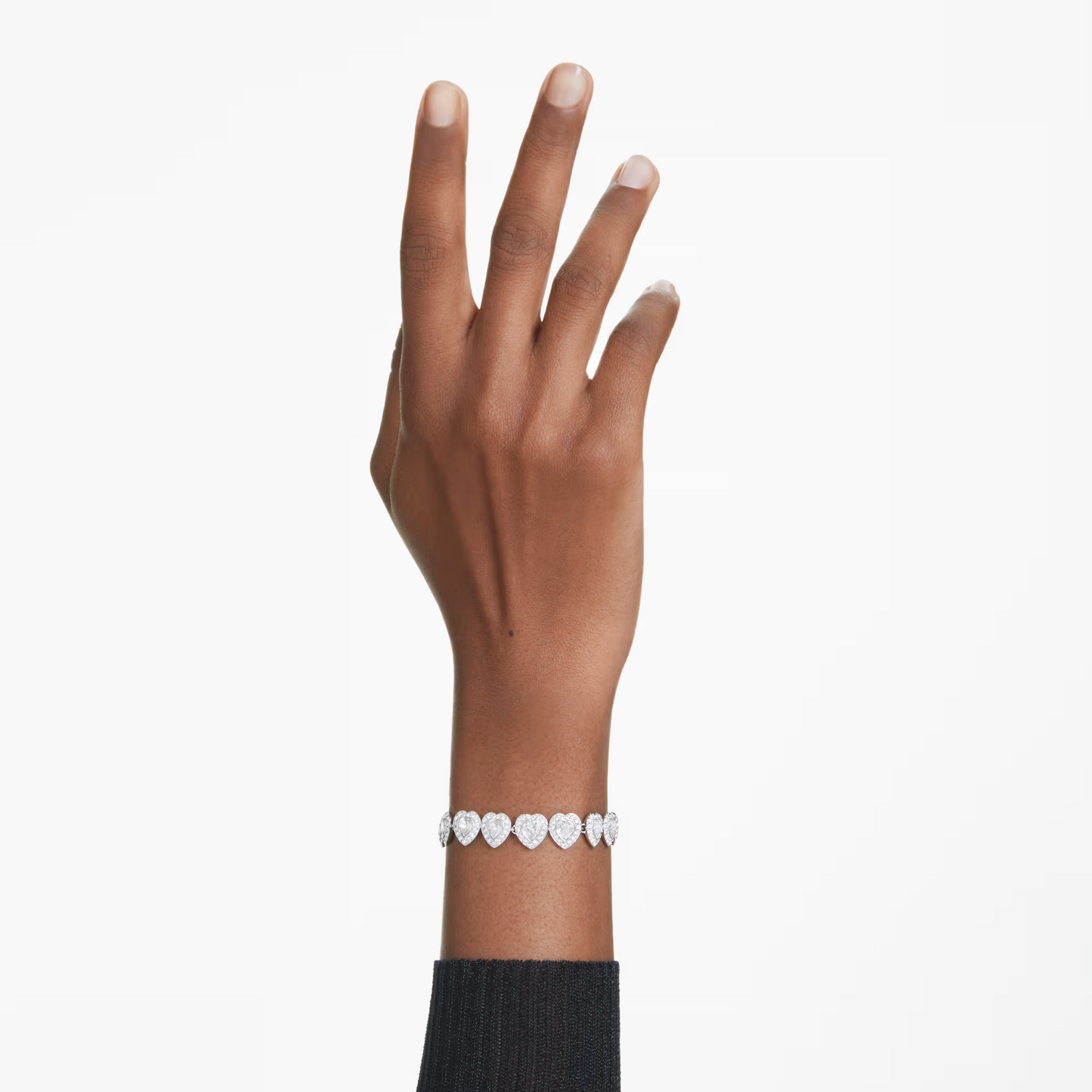 Ariana Grande Tennis Bracelet