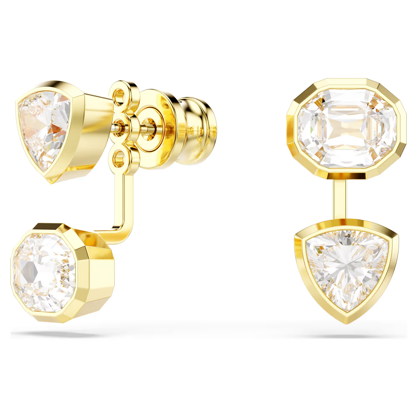 Numina Transformable Earrings